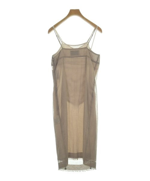 JILLSTUART ชุดเดรส
