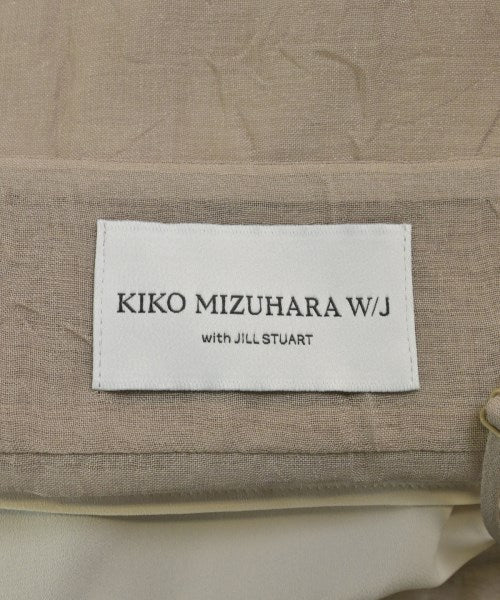 JILLSTUART ชุดเดรส