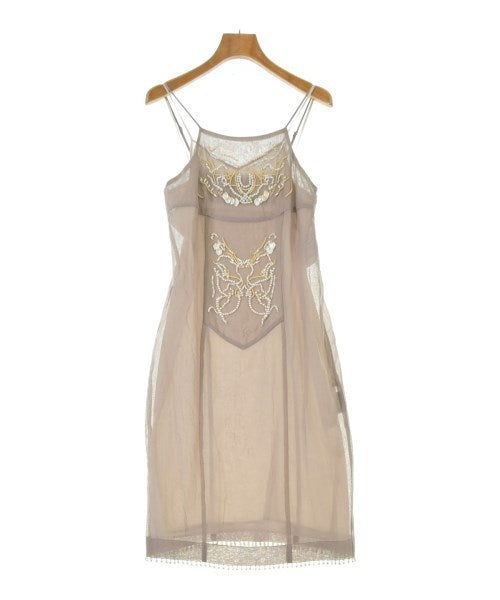 JILLSTUART ชุดเดรส