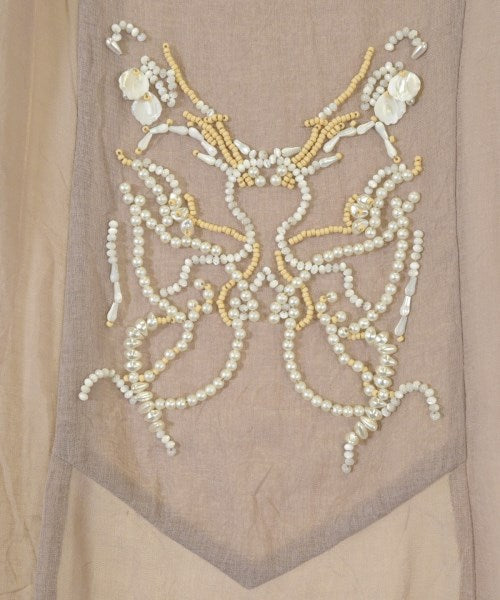 JILLSTUART ชุดเดรส