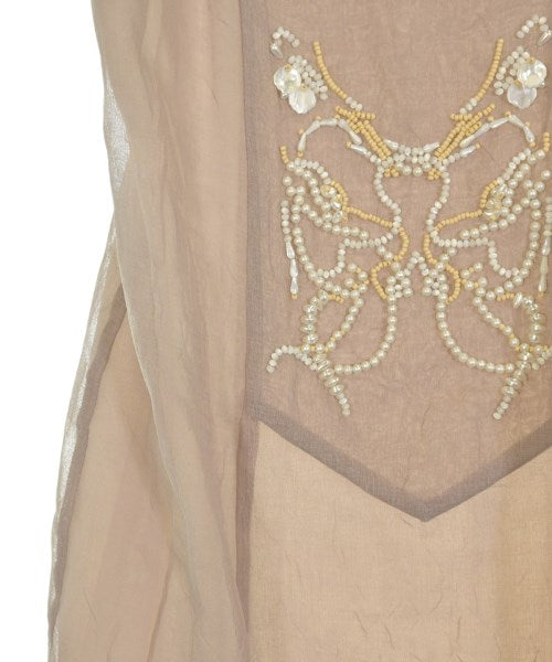 JILLSTUART ชุดเดรส