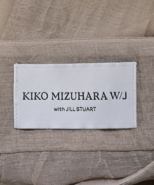 JILLSTUART ชุดเดรส