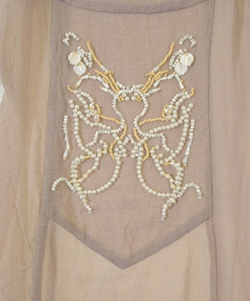 JILLSTUART ชุดเดรส