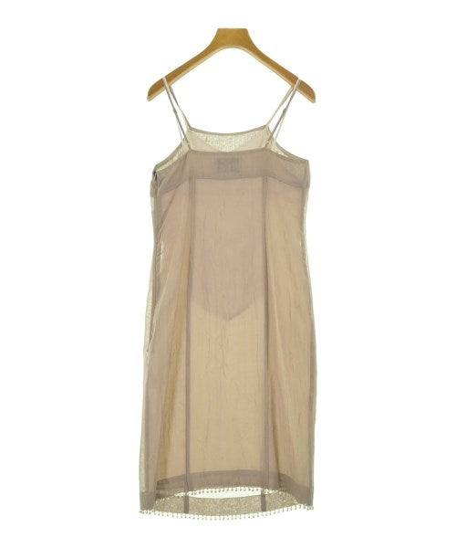 JILLSTUART ชุดเดรส