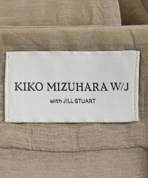 JILLSTUART ชุดเดรส