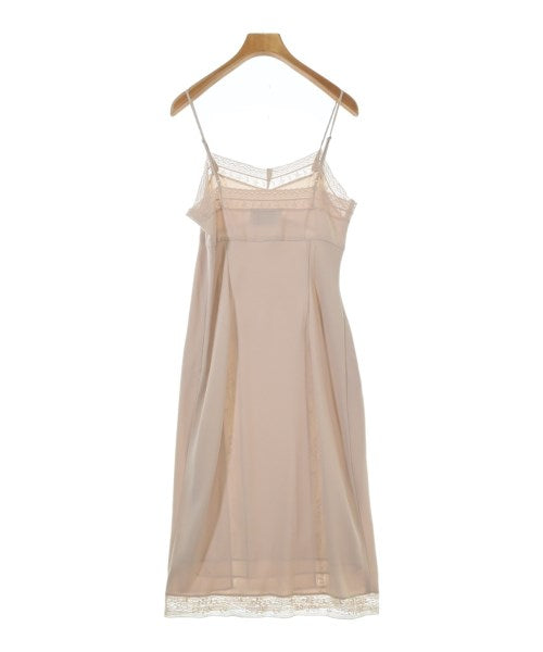 JILLSTUART ชุดเดรส