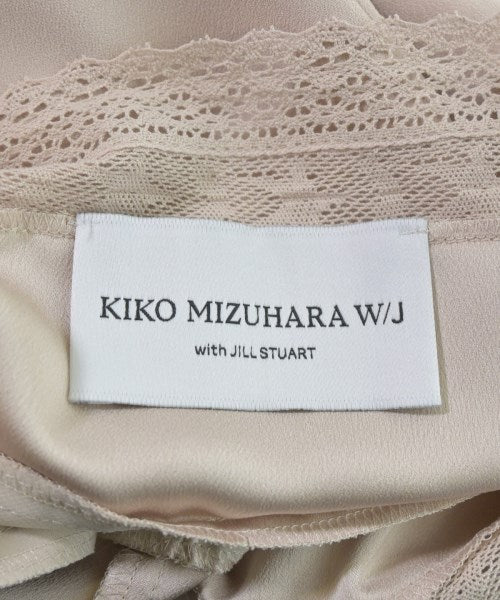JILLSTUART ชุดเดรส