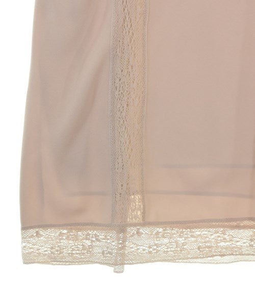 JILLSTUART ชุดเดรส