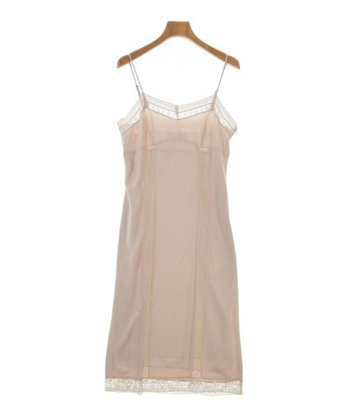 JILLSTUART ชุดเดรส
