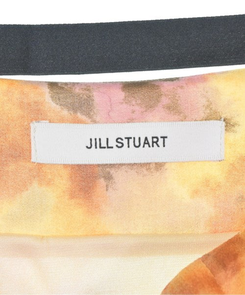 JILLSTUART กระโปรงยาว/แม็กซี่ยาว