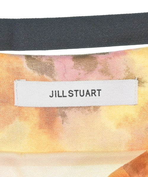 JILLSTUART กระโปรงยาว/แม็กซี่ยาว