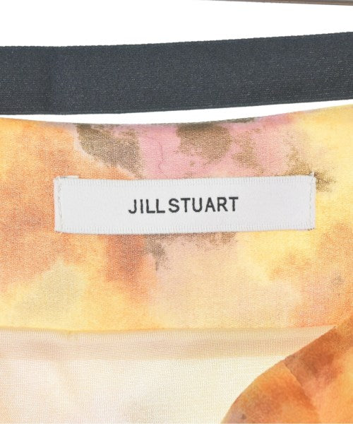 JILLSTUART กระโปรงยาว/แม็กซี่ยาว