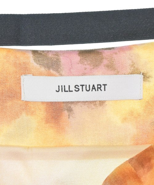 JILLSTUART กระโปรงยาว/แม็กซี่ยาว