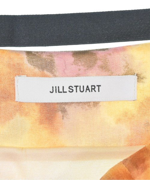 JILLSTUART กระโปรงยาว/แม็กซี่ยาว
