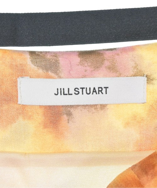 JILLSTUART กระโปรงยาว/แม็กซี่ยาว