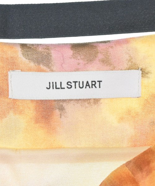 JILLSTUART กระโปรงยาว/แม็กซี่ยาว