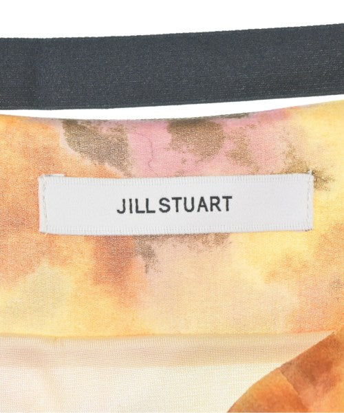 JILLSTUART กระโปรงยาว/แม็กซี่ยาว