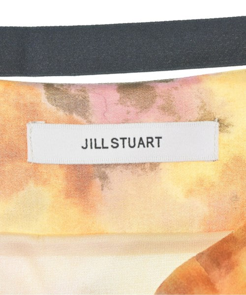 JILLSTUART กระโปรงยาว/แม็กซี่ยาว