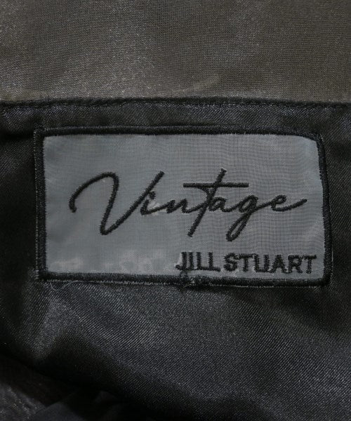 JILLSTUART ชุดเดรส