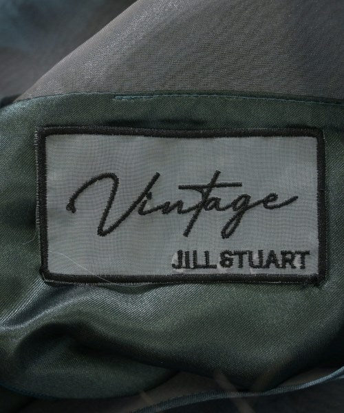 JILLSTUART ชุดเดรส