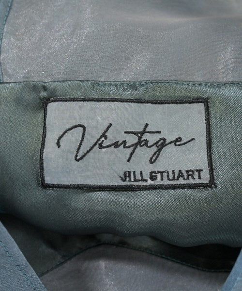 JILLSTUART ชุดเดรส