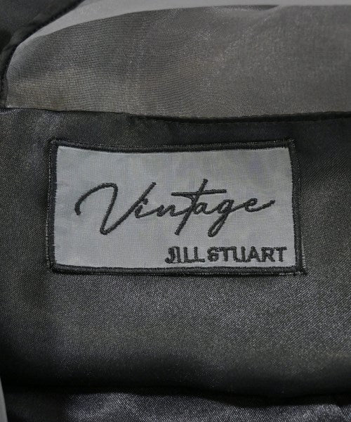 JILLSTUART ชุดเดรส
