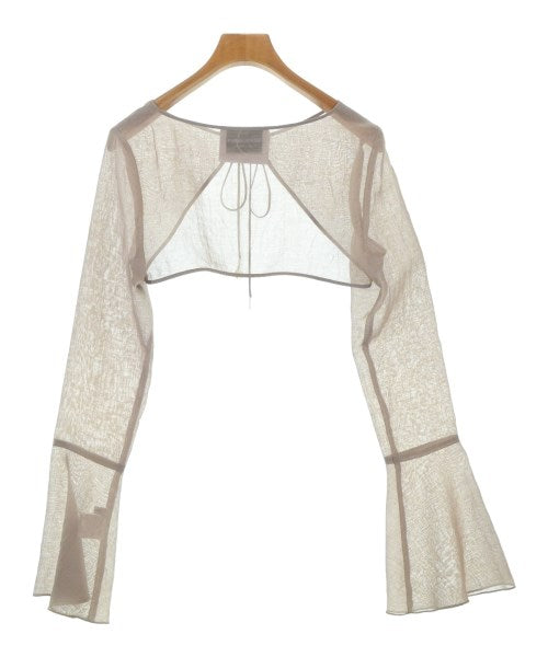JILLSTUART เสื้อสตรี