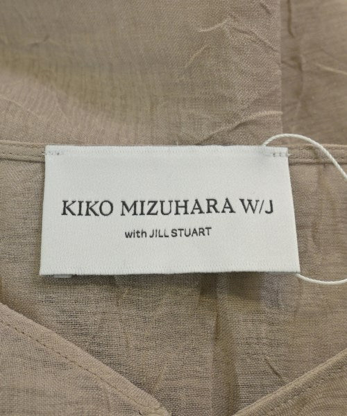 JILLSTUART เสื้อสตรี