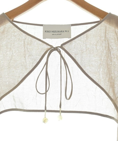 JILLSTUART เสื้อสตรี