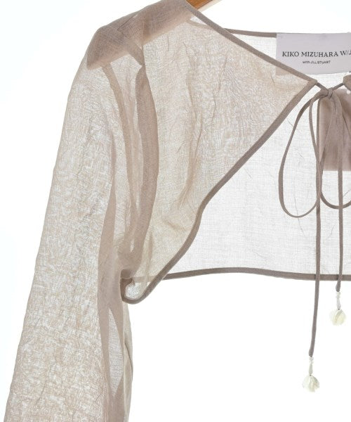 JILLSTUART เสื้อสตรี
