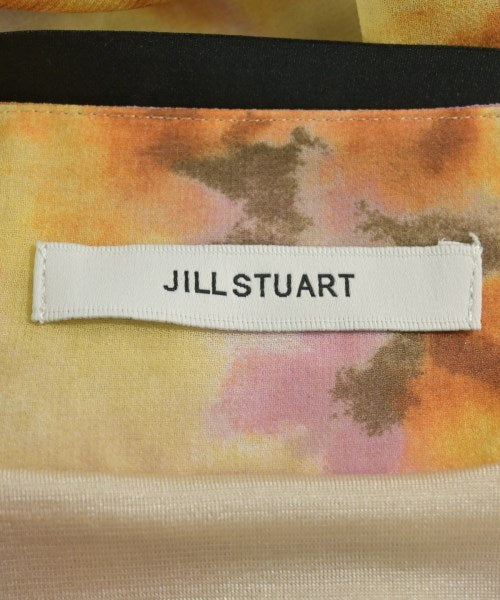 JILLSTUART กระโปรงยาว/แม็กซี่ยาว