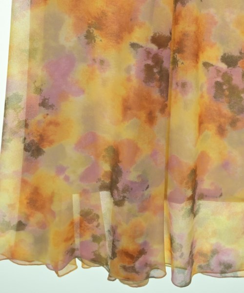 JILLSTUART กระโปรงยาว/แม็กซี่ยาว
