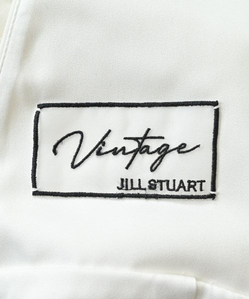 JILLSTUART ชุดเดรส