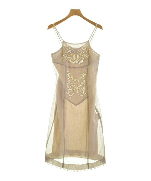 JILLSTUART ชุดเดรส