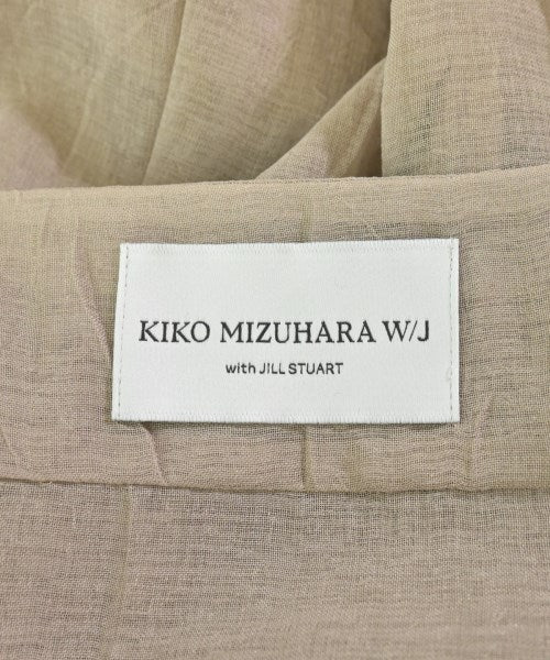 JILLSTUART ชุดเดรส