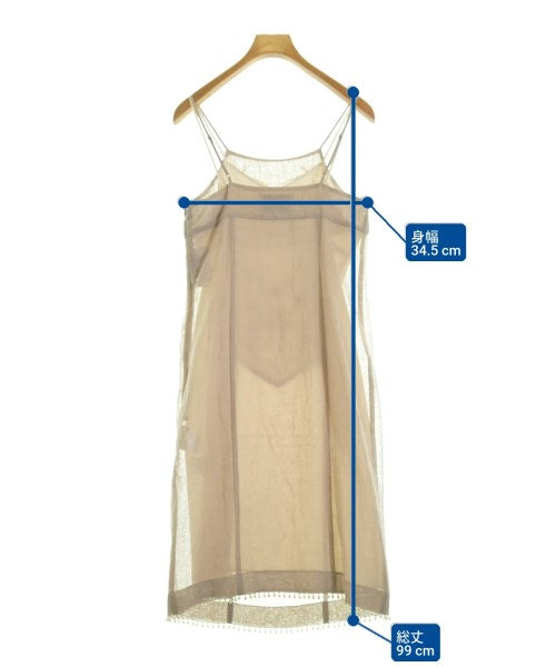 JILLSTUART ชุดเดรส