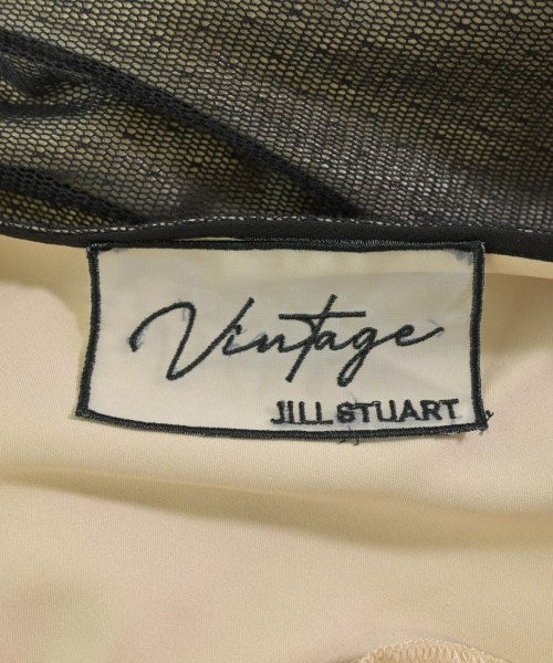 JILLSTUART ชุดเดรส