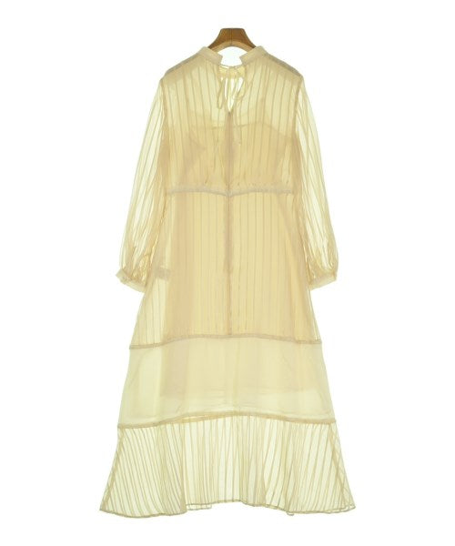 JILLSTUART ชุดเดรส