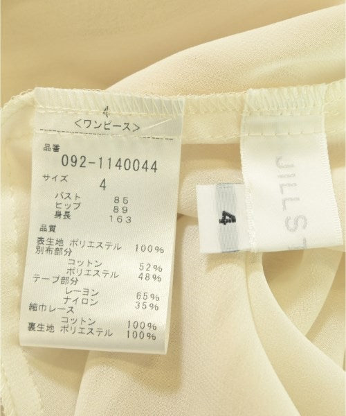 JILLSTUART ชุดเดรส