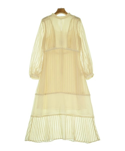 JILLSTUART ชุดเดรส