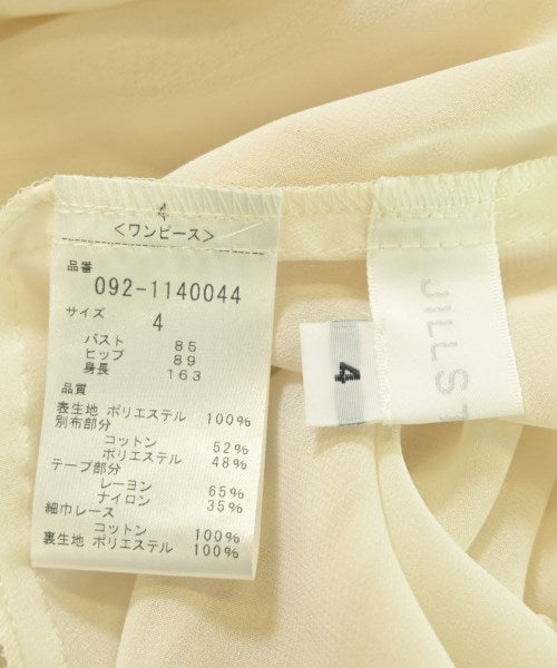 JILLSTUART ชุดเดรส