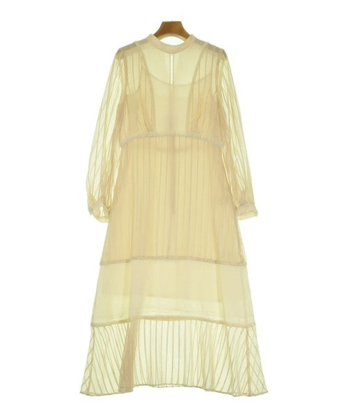 JILLSTUART ชุดเดรส