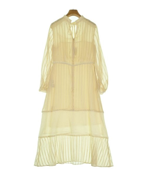 JILLSTUART ชุดเดรส