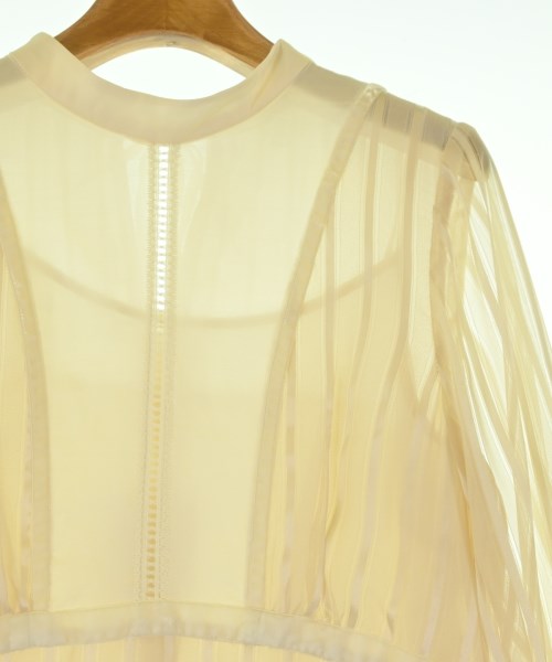 JILLSTUART ชุดเดรส