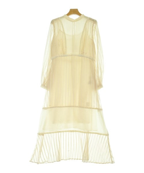 JILLSTUART ชุดเดรส