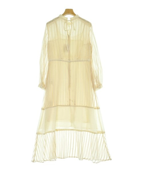 JILLSTUART ชุดเดรส
