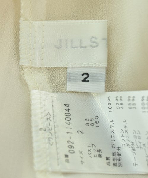 JILLSTUART ชุดเดรส