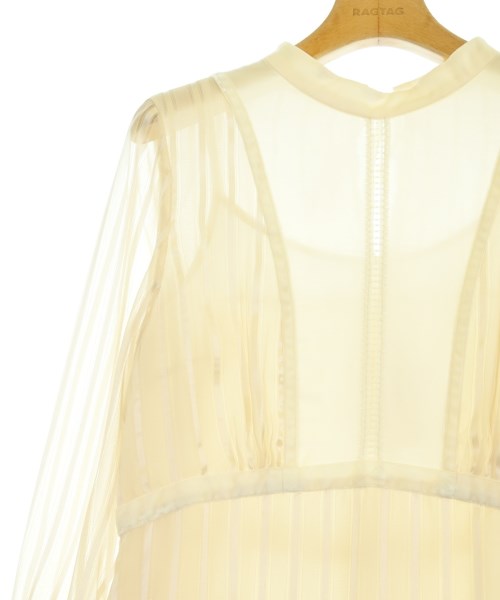 JILLSTUART ชุดเดรส