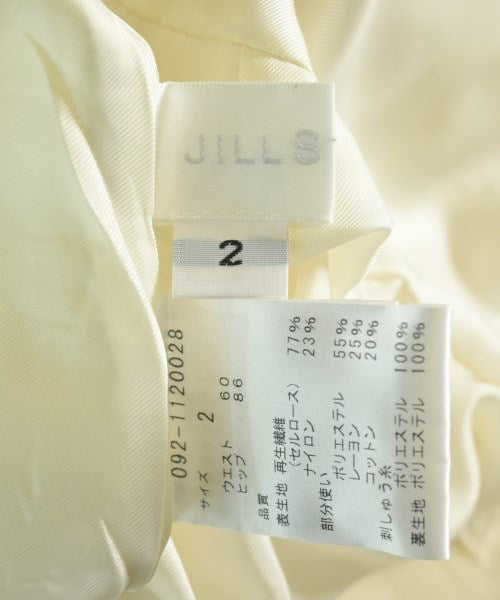 JILLSTUART กระโปรงยาว/แม็กซี่ยาว