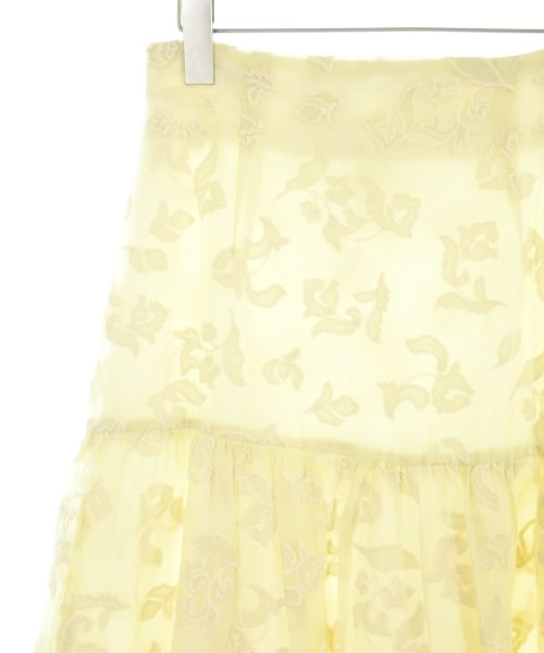 JILLSTUART กระโปรงยาว/แม็กซี่ยาว